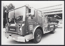 1982 mack pumper for sale  Hartford