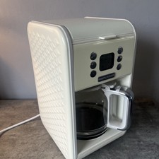 Morphy richards filter for sale Morphy richards filter for sale  MIRFIELD