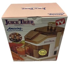 Vintage new juice for sale  Las Vegas