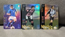 Cannavaro buffon chiesa usato  Italia