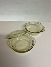 2xglas auflaufform deckel gebraucht kaufen 2xglas auflaufform deckel gebraucht kaufen  Rodewisch