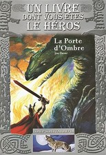 Porte ombre loup d'occasion  France