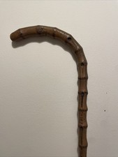 Antique whangee bamboo for sale  PORTSMOUTH