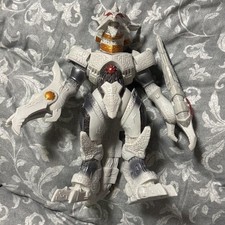 Modellino ultra monster usato  Spedire a Italy