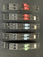 Zinsco breakers lot for sale  Louisville