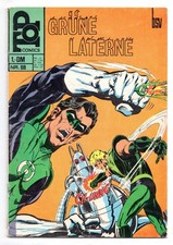 Top comics grüne gebraucht kaufen  Ubstadt-Weiher