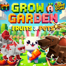 Grow garden pets d'occasion  Expédié en Belgium