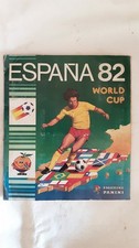 album panini 1982 usato album panini 1982 usato Salerno
