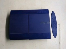 Sony PlayStation 3 Super Slim 250GB Azul Azurita, Para Peças, usado comprar usado  Enviando para Brazil