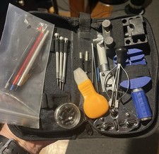 Watch repair set for sale  Rensselaer