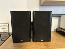 Hifi wege regallautsprecher gebraucht kaufen  Gelsenkirchen