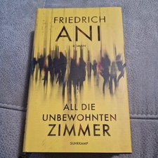 All unbewohnten zimmer gebraucht kaufen  Freyung