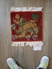 Tibetan wool dragon for sale  Littleton