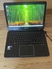 Asus zenbook flip d'occasion  Louhans