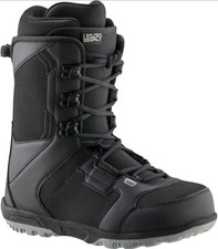 Head snowboard schuhe gebraucht kaufen  Berlin