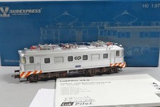 Sudexpress lokomotive wechsels gebraucht kaufen  Leonberg