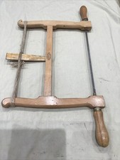 Carpenters vintage bow for sale Carpenters vintage bow for sale  BARNSLEY