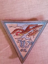 Patch pilote aeronautica d'occasion  Forbach