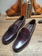Sebago handsewn men d'occasion  Expédié en Belgium