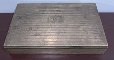 Tiffany sterling silver for sale  Willis