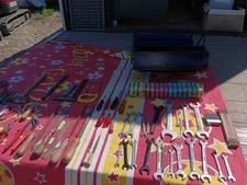 Werkzeugkiste werkzeug handwer gebraucht kaufen  Klosterlechfeld