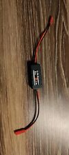 Lipo regulator 4.8 for sale  SELBY