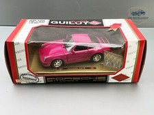 Guitoy porsche carrera gebraucht kaufen  Aulendorf