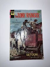 Lone ranger comic for sale  Yucaipa