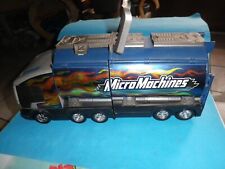 Camion micro machines d'occasion  Salies-de-Béarn