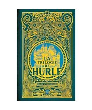 Trilogie hurle intégrale gebraucht kaufen  Trebbin
