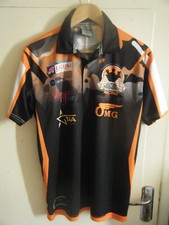 Harlequin official merchandise for sale  POOLE