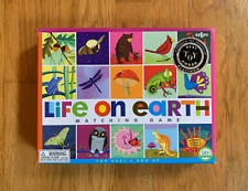 Eeboo life earth for sale  Portland