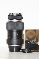 Olympus macro zuiko usato  Como