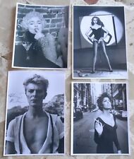 Helmut newton lotto usato  Sinopoli