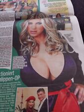 Bild zeitung sexy gebraucht kaufen  Aurich