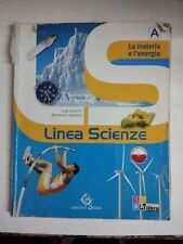Linea scienze leopardi usato  Martinsicuro