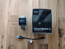 Sony smart watch gebraucht kaufen  Hannover