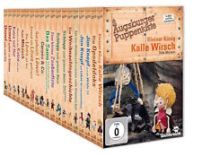 Augsburger puppenkiste filme gebraucht kaufen  Deutschland