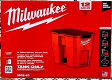 Milwaukee 0932 gallon for sale  White House
