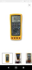 Calibrateur multifonction fluk d'occasion  Drancy