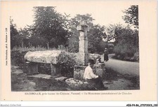 Aegp4 0345 mazerolle d'occasion  France