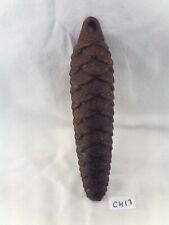 Pineapple cast iron d'occasion  Expédié en Belgium