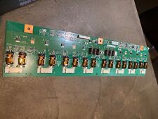 Carte inverter plasma d'occasion  Castries