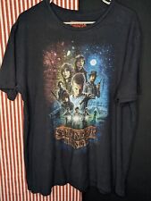 Stranger things shirt for sale  Newport