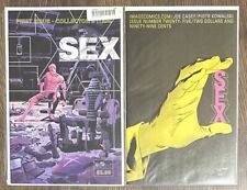 Sex two issue for sale  Kittery