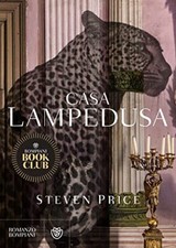 Casa lampedusa usato  Italia