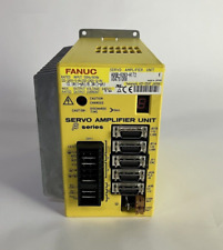 Servo amplificador Fanuc A06B-6093-H172 removido da máquina de trabalho comprar usado  Enviando para Brazil