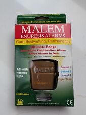 Malem ultimate enuresis for sale  SHEFFIELD