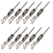 10x mqs quadlock gebraucht kaufen  Röbel-Umland