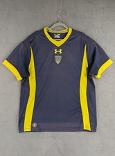 Maillot clermont ferrand d'occasion  Lyon IX